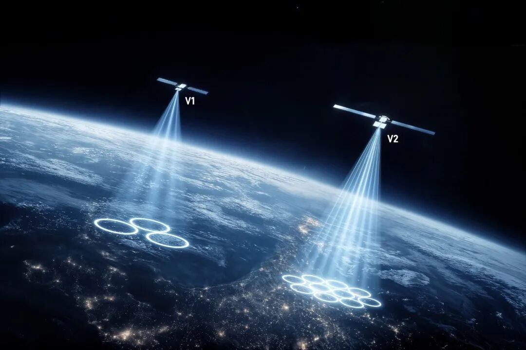 马斯克强调星链不允许用于军事目的，但星盾可以 配图5