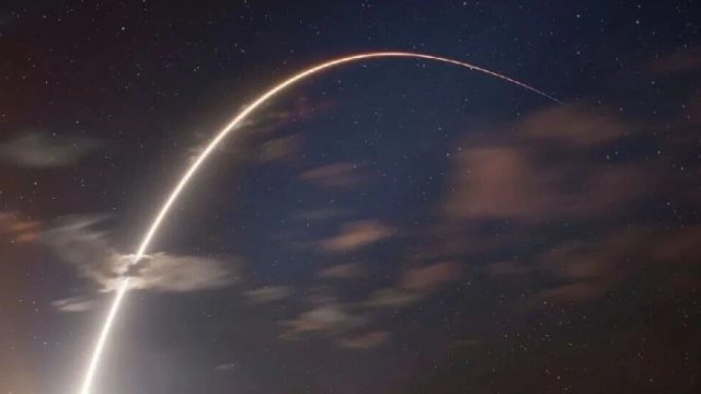 马斯克再次解释星链和星盾的区别