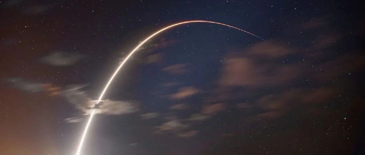 马斯克再次解释星链和星盾的区别