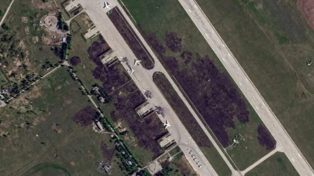 新时代的“太空战争”，乌克兰与中东战场带来的启示