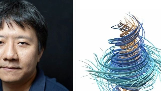 中国数学家邓煜放话：若AI能解出所有数学题，他就回家写小说去
