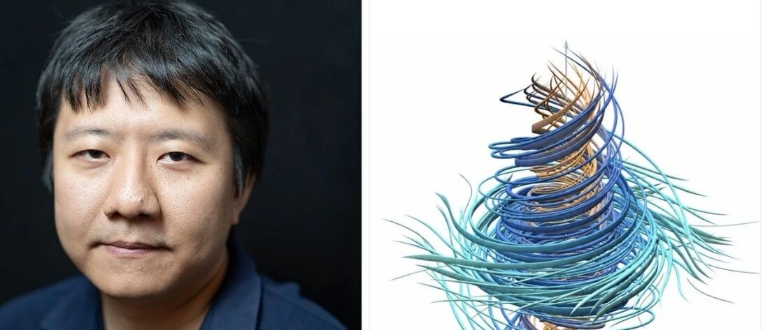 中国数学家邓煜放话：若AI能解出所有数学题，他就回家写小说去