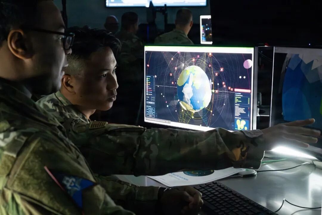 美国首次官方证实：已在太空部署“制天权”武器 配图5