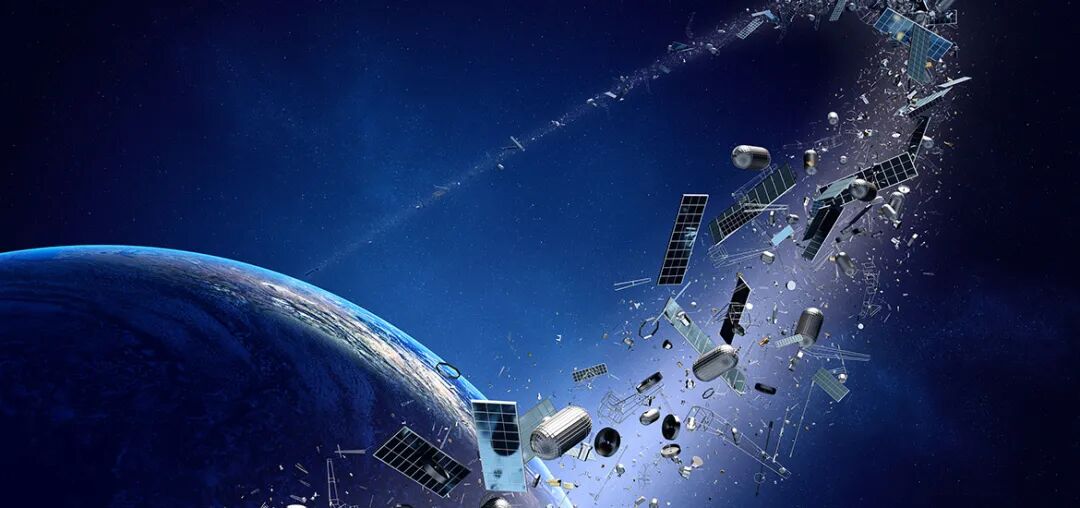 美国首次官方证实：已在太空部署“制天权”武器 配图3