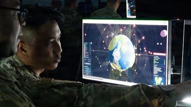 美国首次官方证实：已在太空部署“制天权”武器