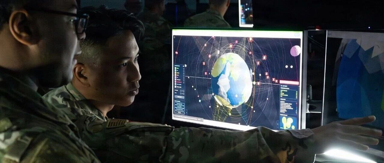美国首次官方证实：已在太空部署“制天权”武器