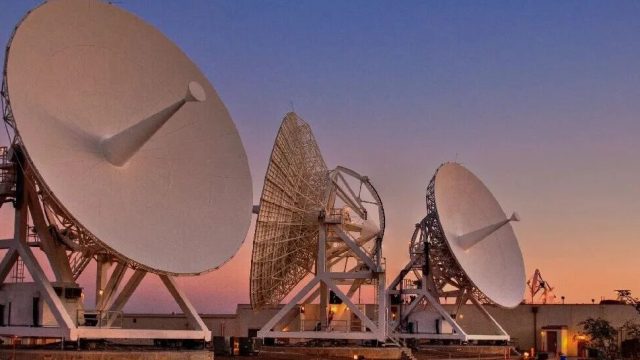 NASA确认：罗曼空间望远镜地面站已全部准备就绪