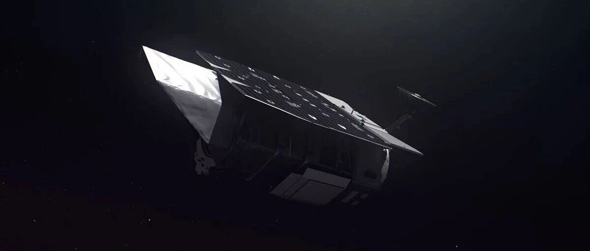 NASA罗曼太空望远镜进入最后调试阶段