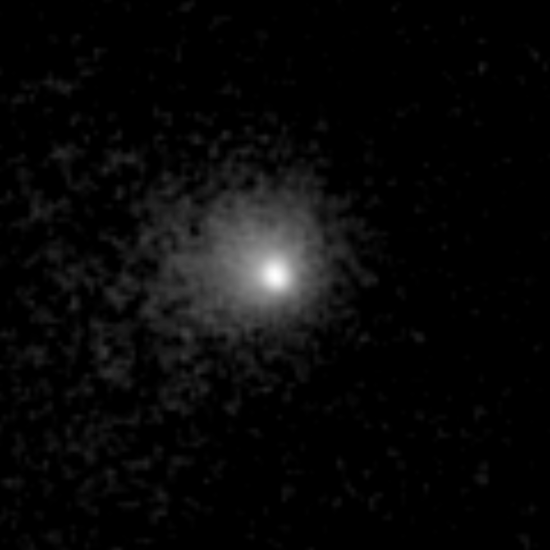 一台“看星系”的望远镜,顺手抓到了一颗新彗星 配图3