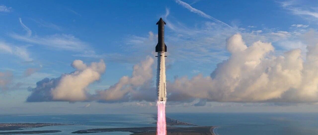 SpaceX下次试飞将尝试星舰两级塔架捕获，目标2027年实现“每周一飞”