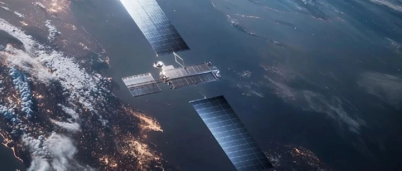 FCC批准SpaceX发射1.5万颗新一代星链卫星，从而实现手机直连卫星