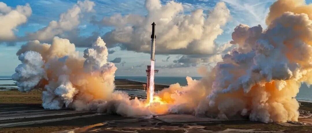 SpaceX申请把星舰发射次数提高到每年456次